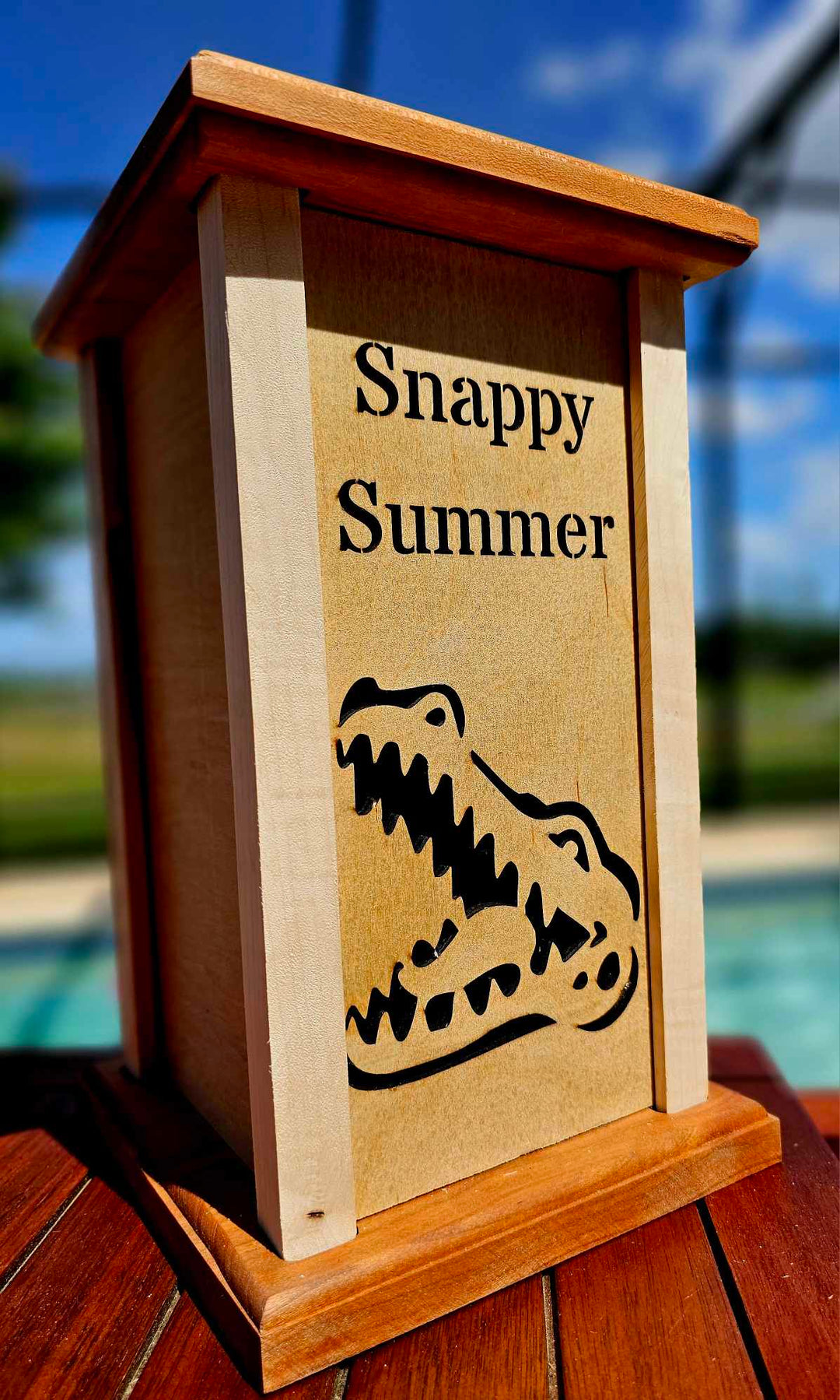 Snappy Summer